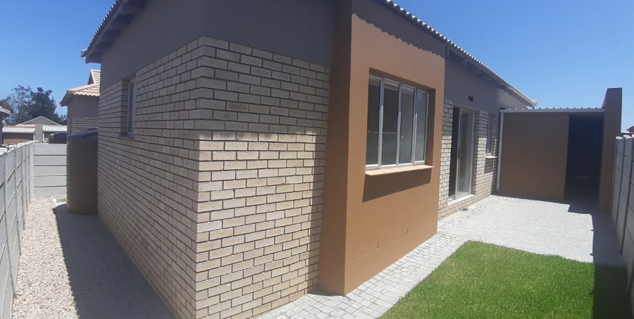 To Let 3 Bedroom Property for Rent in Mooikloof Country Estate Western Cape